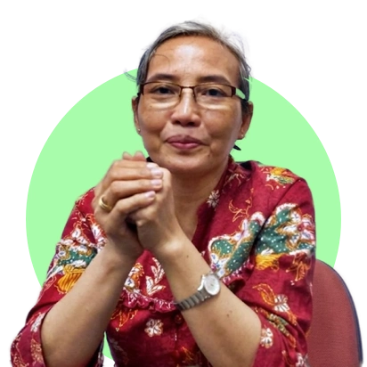 Prof. Christiana Rini Indrati