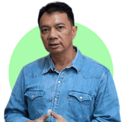 Prof. Johan Matheus Tuwankotta